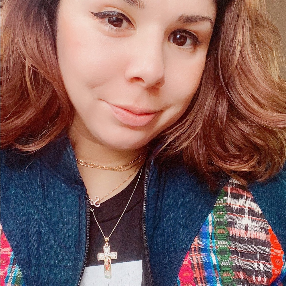 Meet your Posher, Rachelle